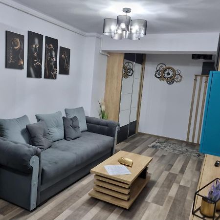 באקאו Luxury Apartments מראה חיצוני תמונה