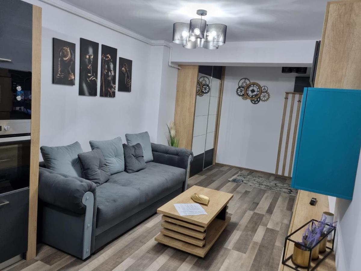 באקאו Luxury Apartments מראה חיצוני תמונה