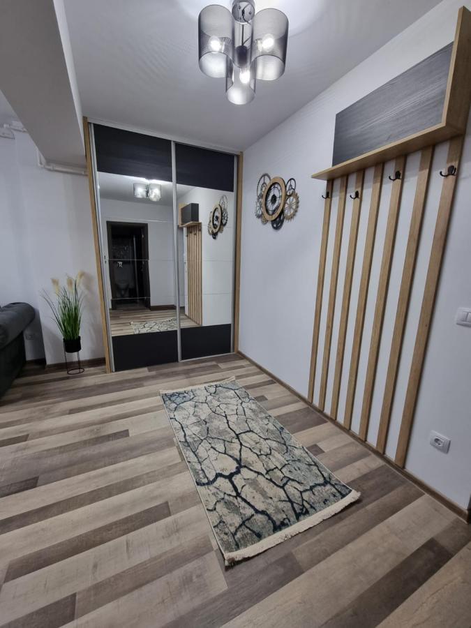 באקאו Luxury Apartments מראה חיצוני תמונה