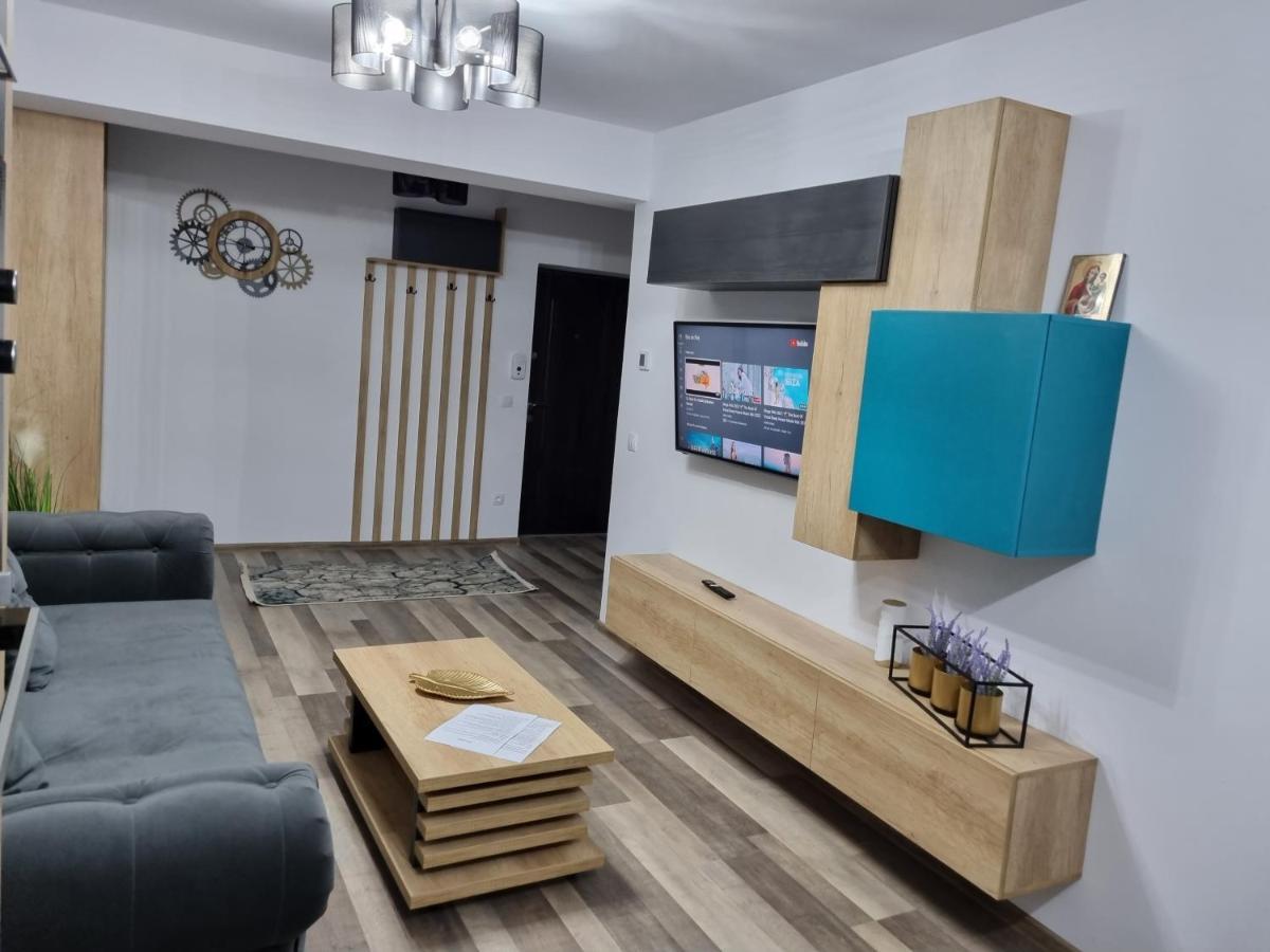באקאו Luxury Apartments מראה חיצוני תמונה