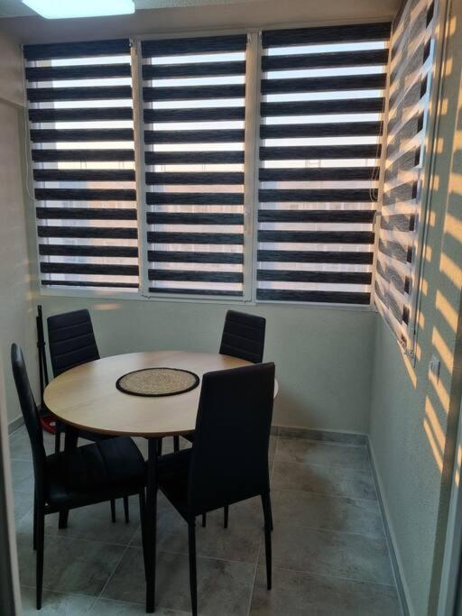 באקאו Luxury Apartments מראה חיצוני תמונה