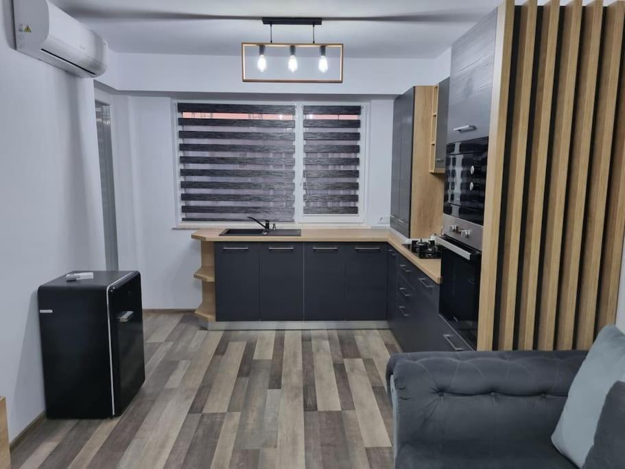 באקאו Luxury Apartments מראה חיצוני תמונה